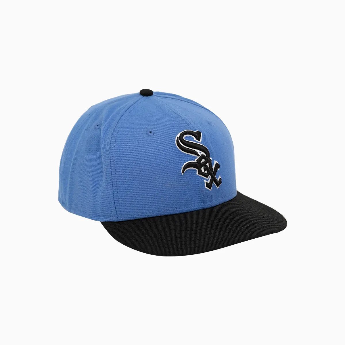 Chicago White Sox MLB 59FIFTY Fitted Hat New Era - Tops and Bottoms USA