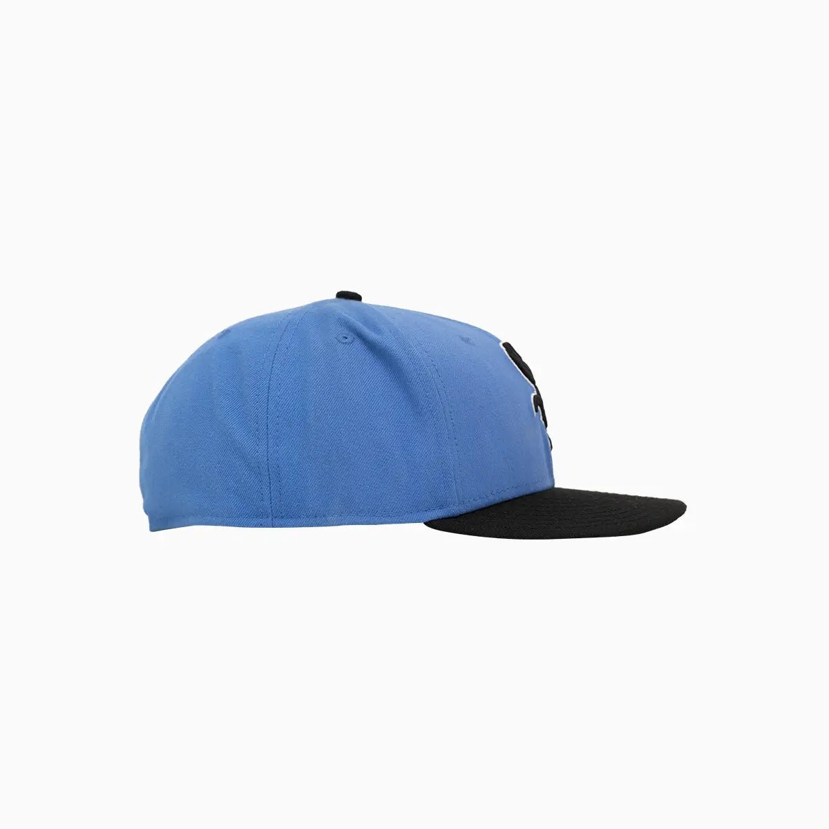 Chicago White Sox MLB 59FIFTY Fitted Hat New Era - Tops and Bottoms USA
