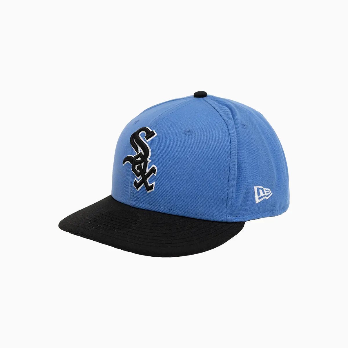 Chicago White Sox MLB 59FIFTY Fitted Hat New Era - Tops and Bottoms USA