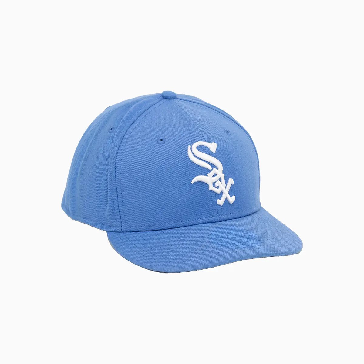 Chicago White Sox MLB 59FIFTY Fitted Hat New Era - Tops and Bottoms USA