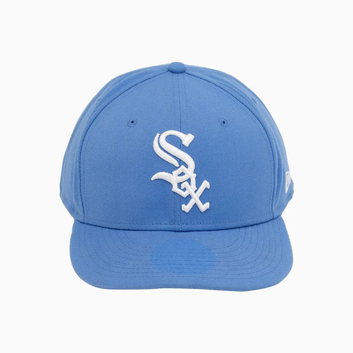 Chicago White Sox MLB 59FIFTY Fitted Hat New Era - Tops and Bottoms USA