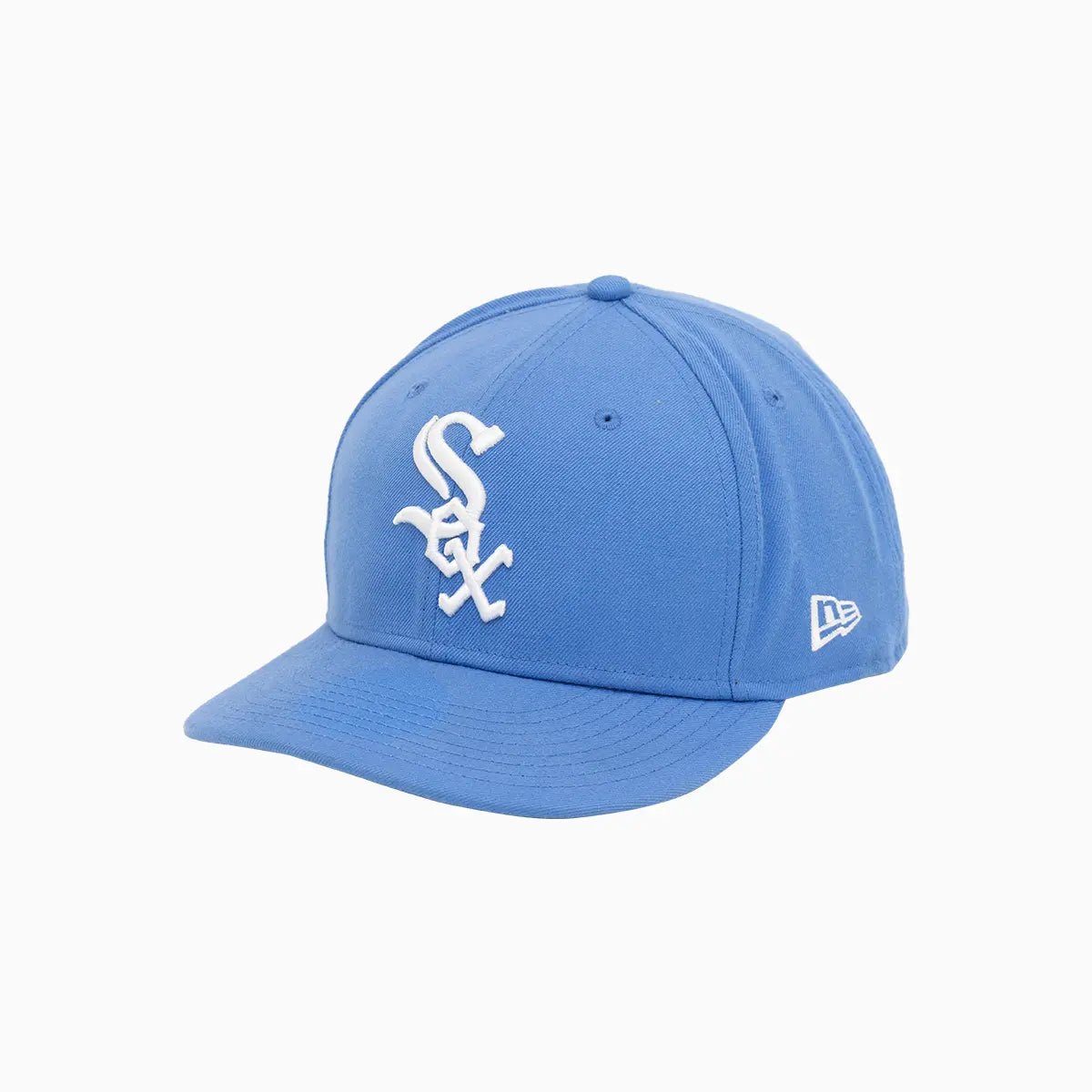 Chicago White Sox MLB 59FIFTY Fitted Hat New Era - Tops and Bottoms USA