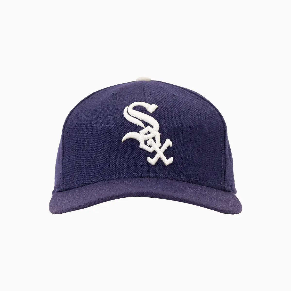 Chicago White Sox MLB 59FIFTY Fitted Hat New Era - Tops and Bottoms USA