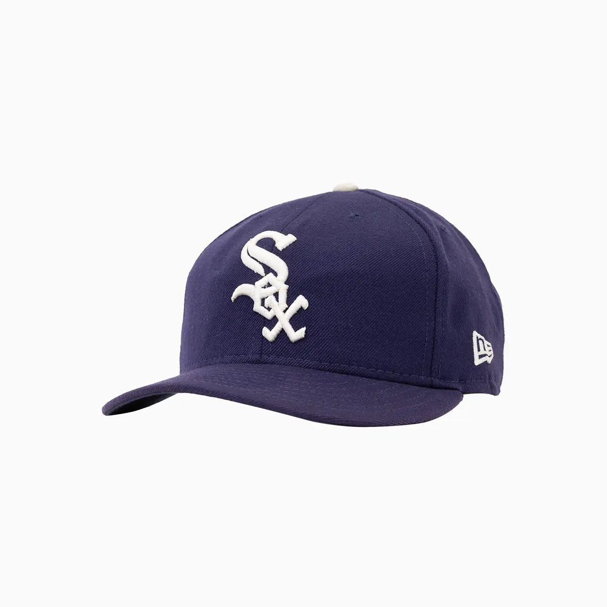 Chicago White Sox MLB 59FIFTY Fitted Hat New Era - Tops and Bottoms USA