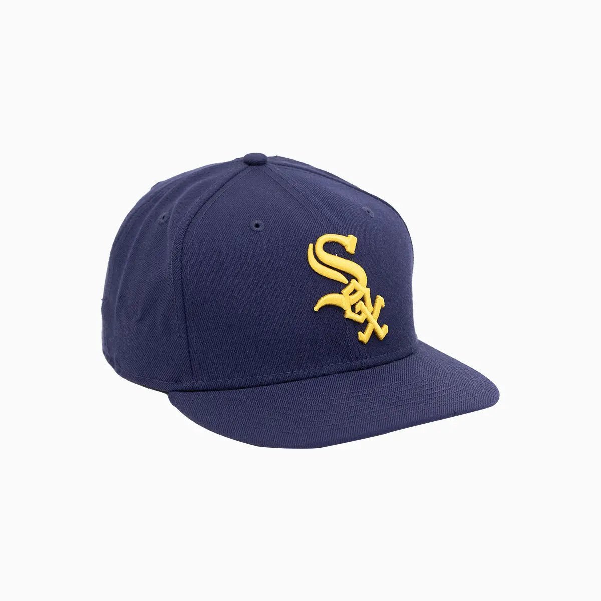 Chicago White Sox MLB 59FIFTY Fitted Hat New Era - Tops and Bottoms USA