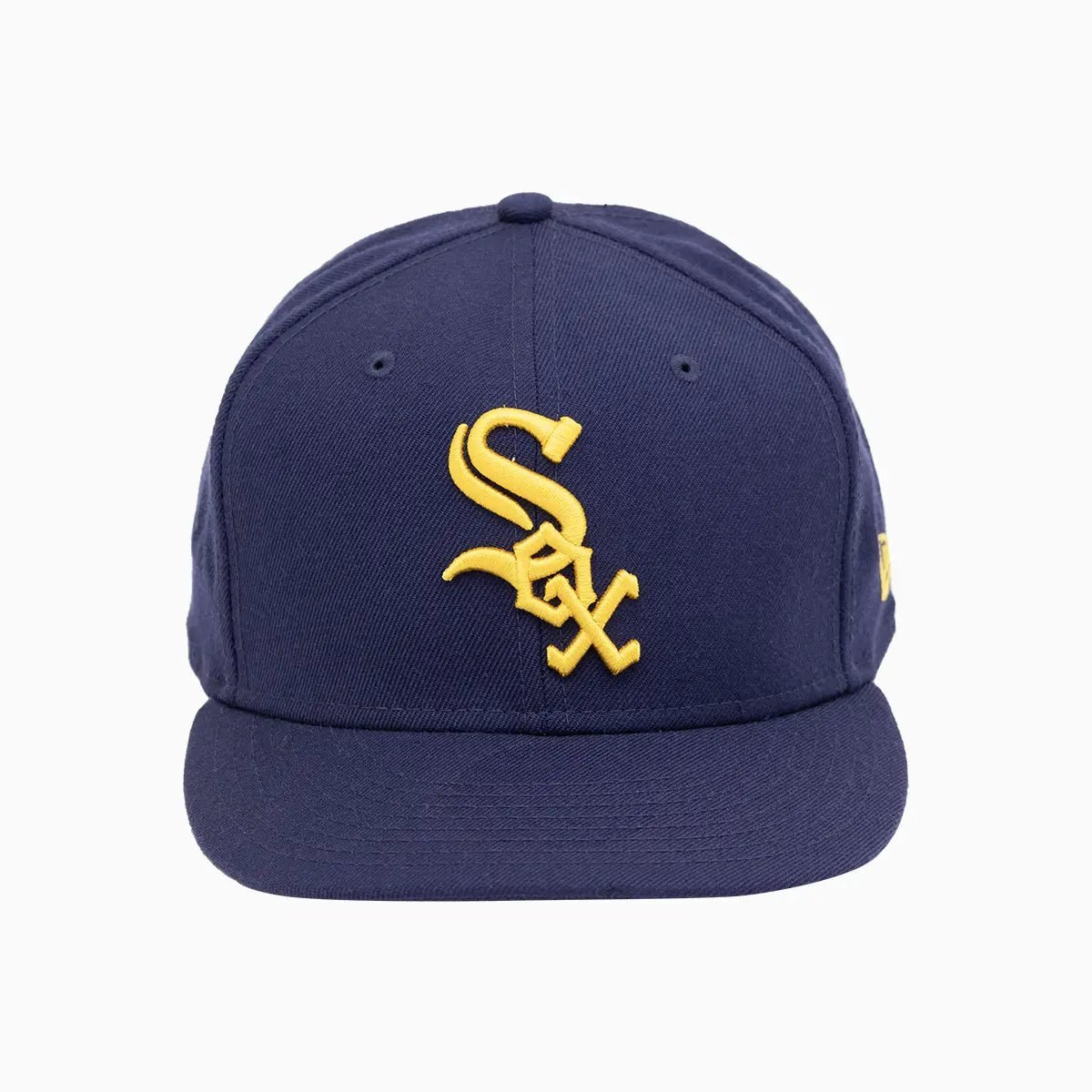 Chicago White Sox MLB 59FIFTY Fitted Hat New Era - Tops and Bottoms USA