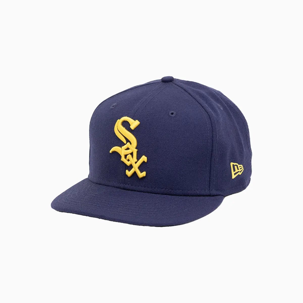 Chicago White Sox MLB 59FIFTY Fitted Hat New Era - Tops and Bottoms USA