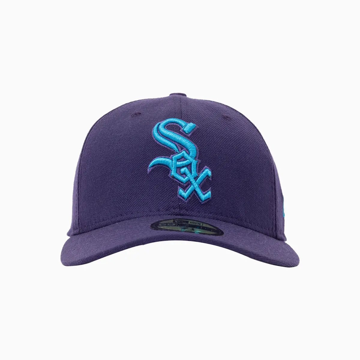 Chicago White Sox MLB 59FIFTY Fitted Hat New Era - Tops and Bottoms USA