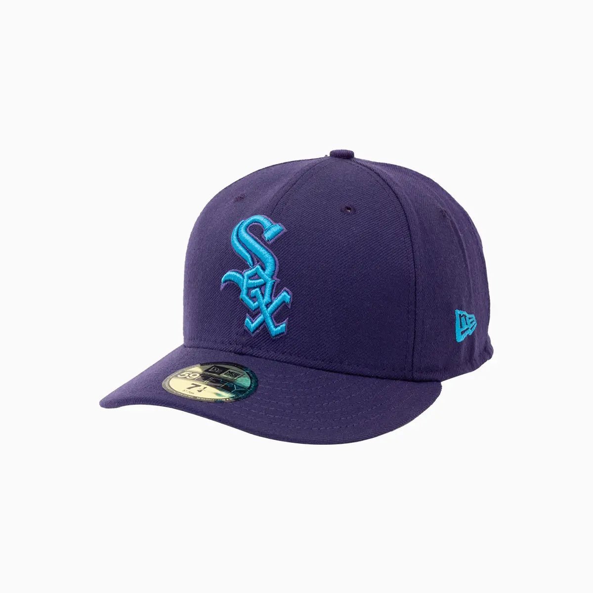 Chicago White Sox MLB 59FIFTY Fitted Hat New Era - Tops and Bottoms USA