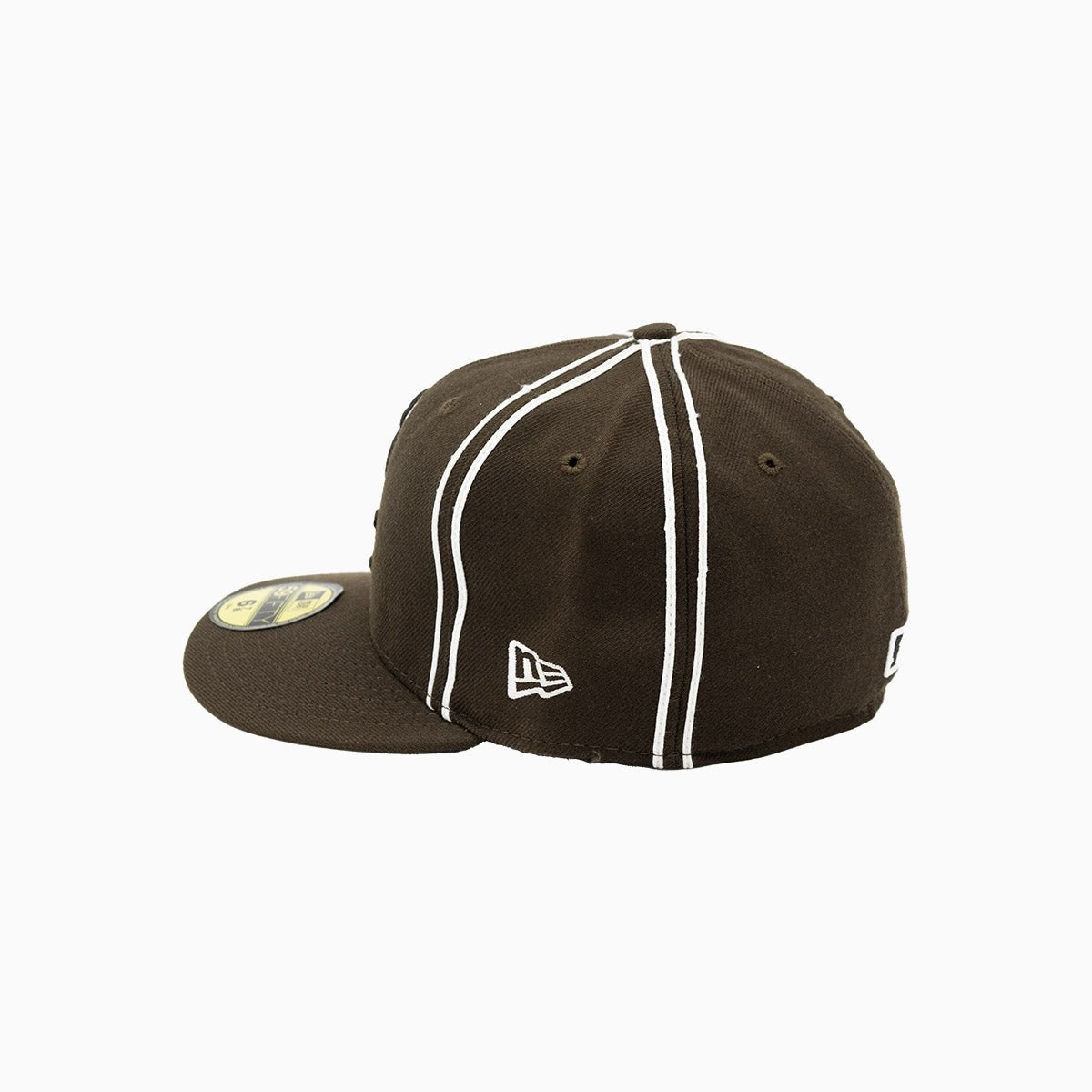 Chicago White Sox MLB 59FIFTY Fitted Hat New Era - Tops and Bottoms USA