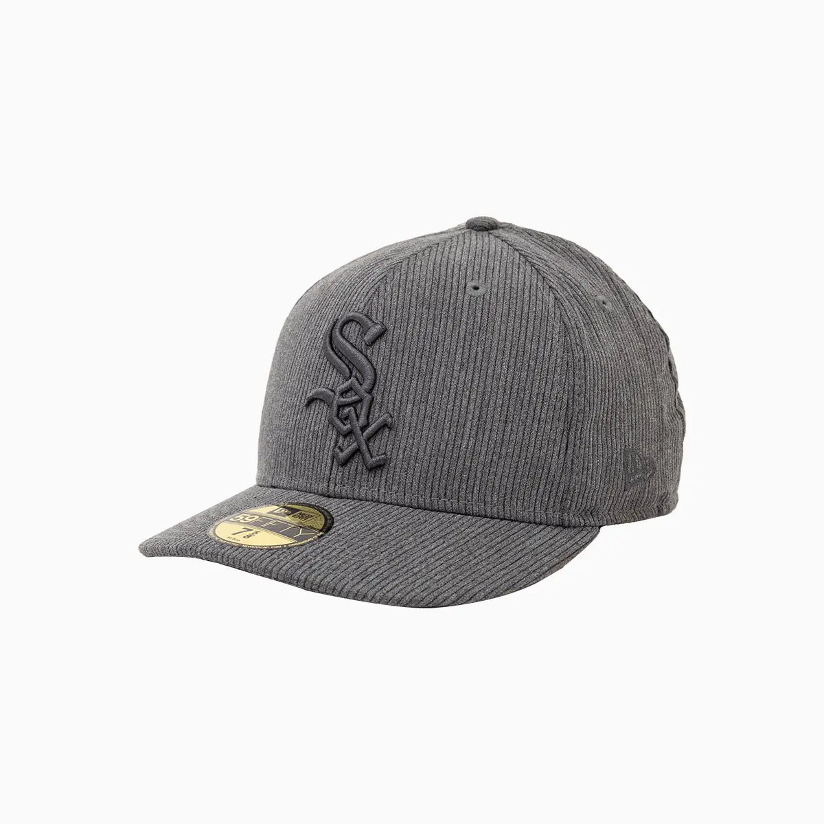 Chicago White Sox MLB 59FIFTY Fitted Hat