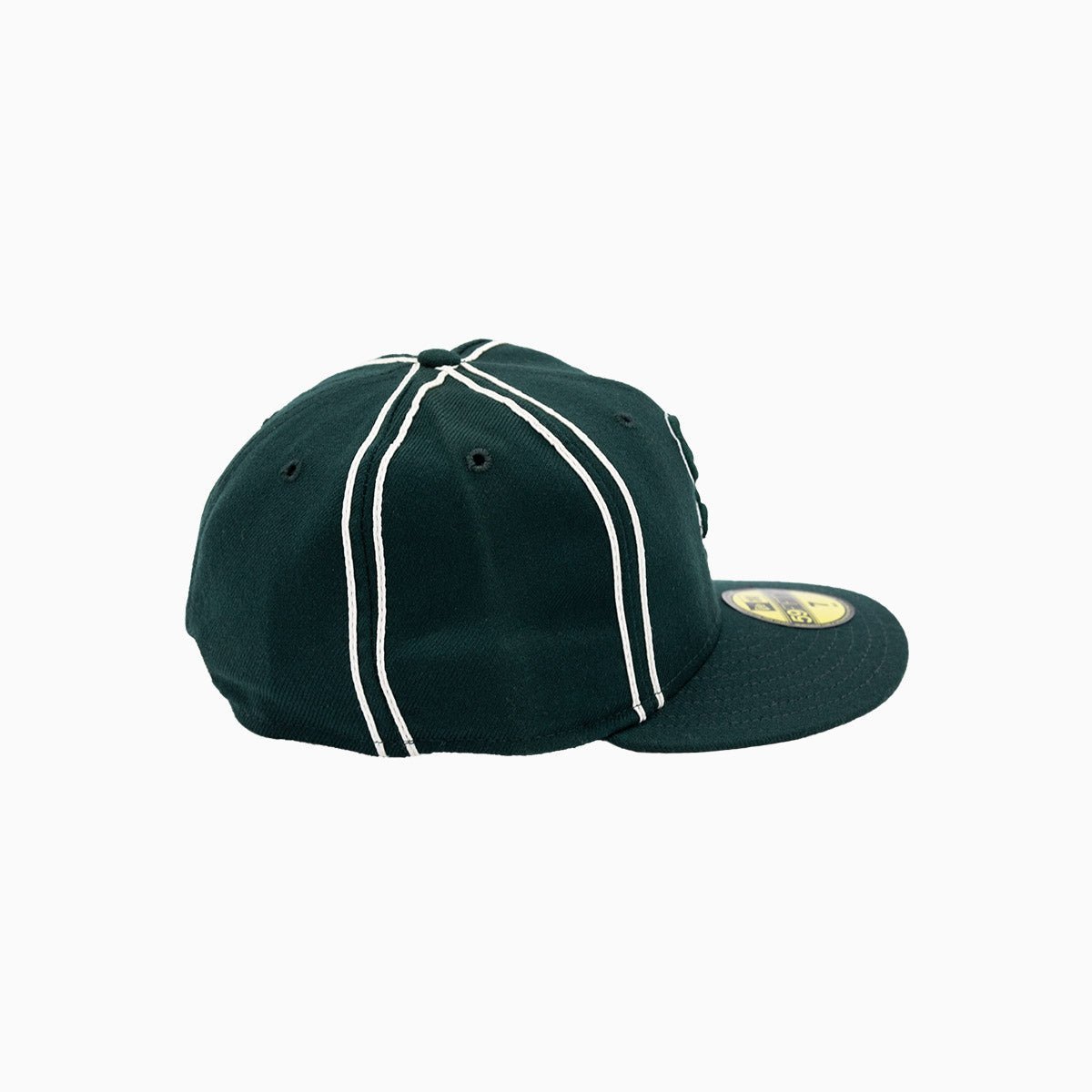 Chicago White Sox MLB 59FIFTY Fitted Hat New Era - Tops and Bottoms USA