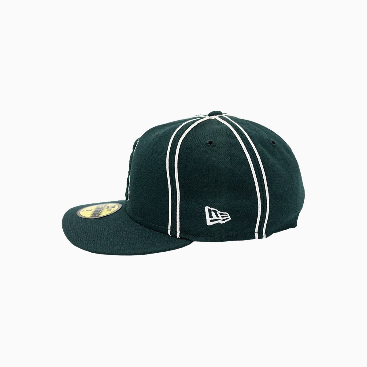 Chicago White Sox MLB 59FIFTY Fitted Hat New Era - Tops and Bottoms USA