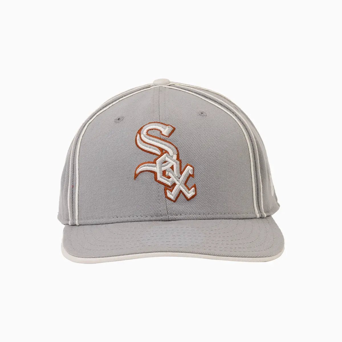 Chicago White Sox MLB 59FIFTY Fitted Hat New Era - Tops and Bottoms USA
