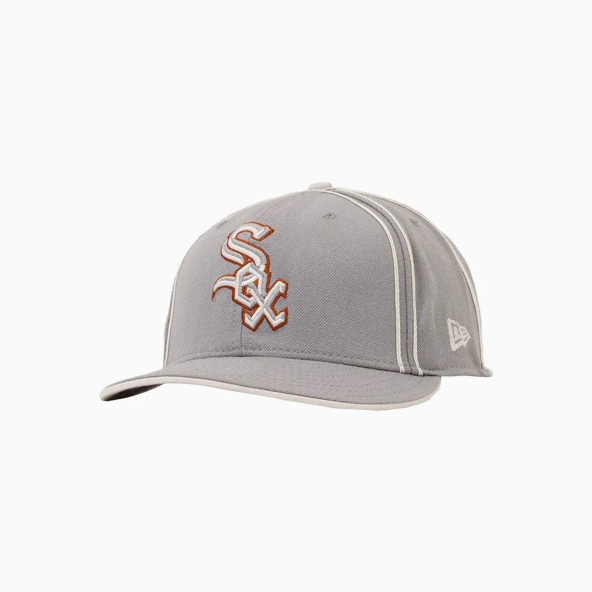Chicago White Sox MLB 59FIFTY Fitted Hat New Era - Tops and Bottoms USA