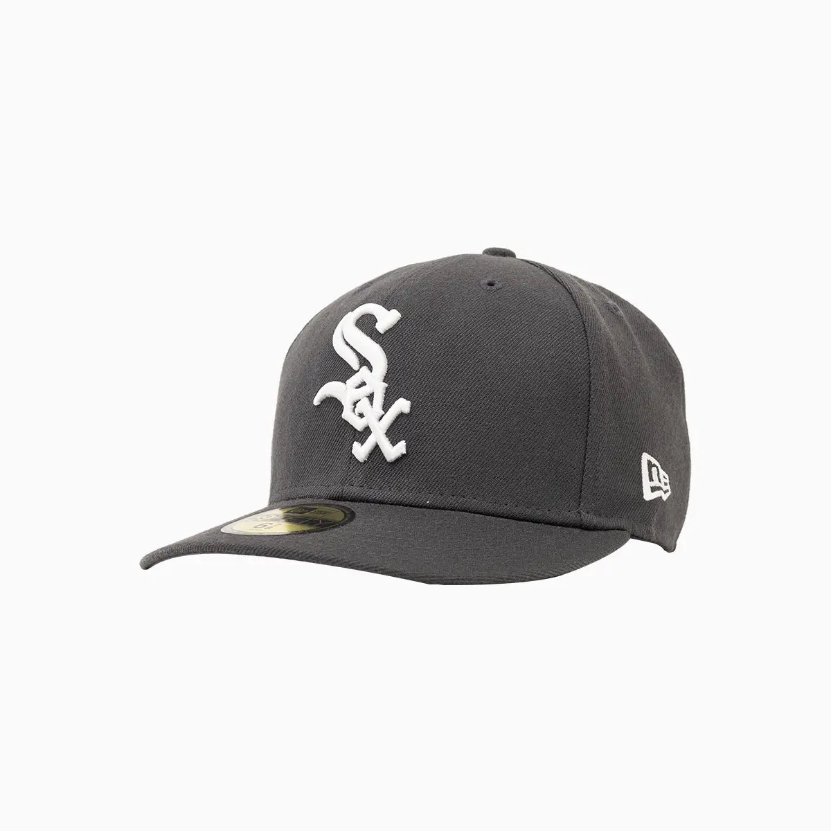 Chicago White Sox MLB 59FIFTY Fitted Hat New Era - Tops and Bottoms USA