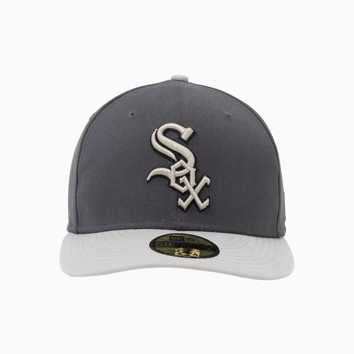 Chicago White Sox MLB 59FIFTY Fitted Hat