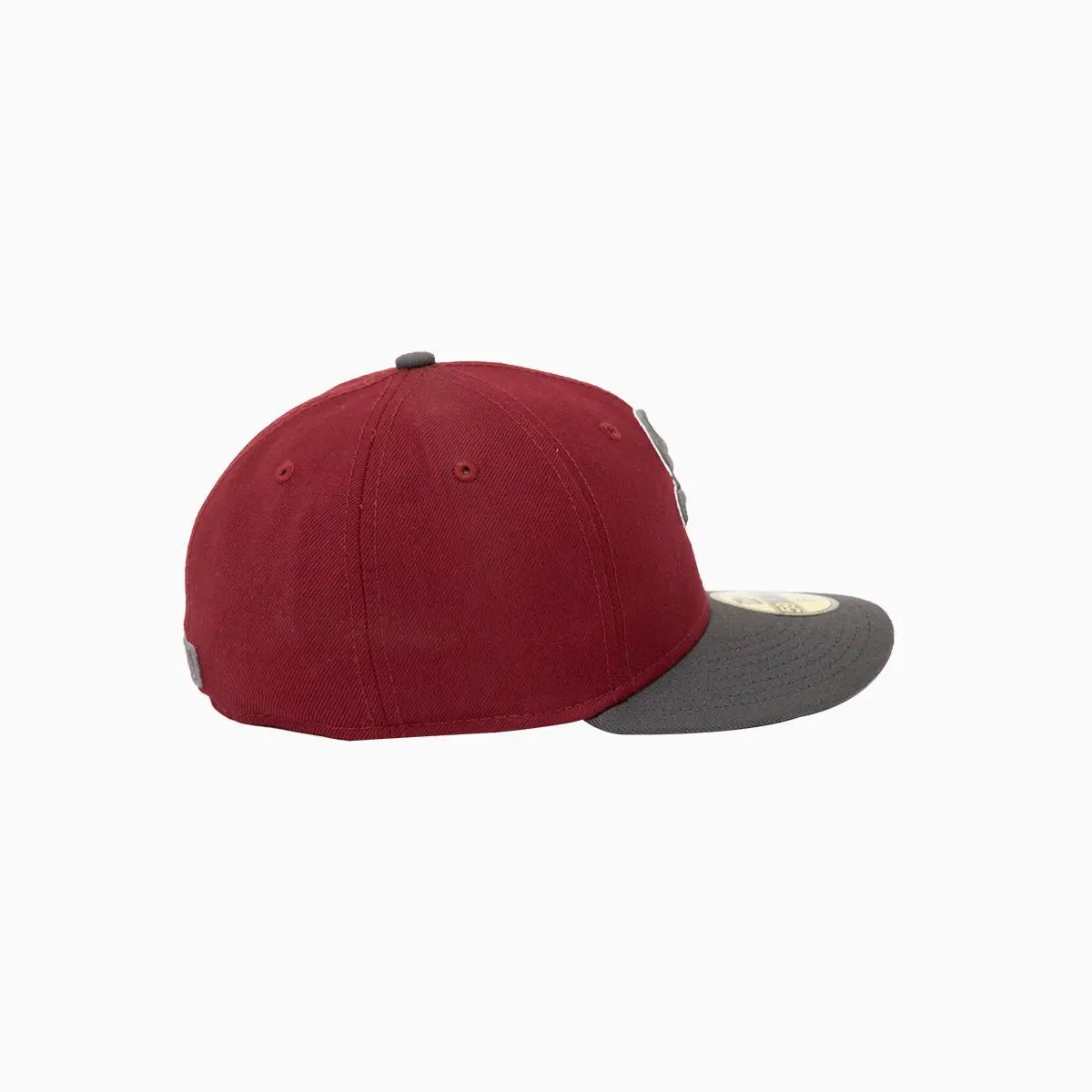 Chicago White Sox MLB 59FIFTY Fitted Hat New Era - Tops and Bottoms USA
