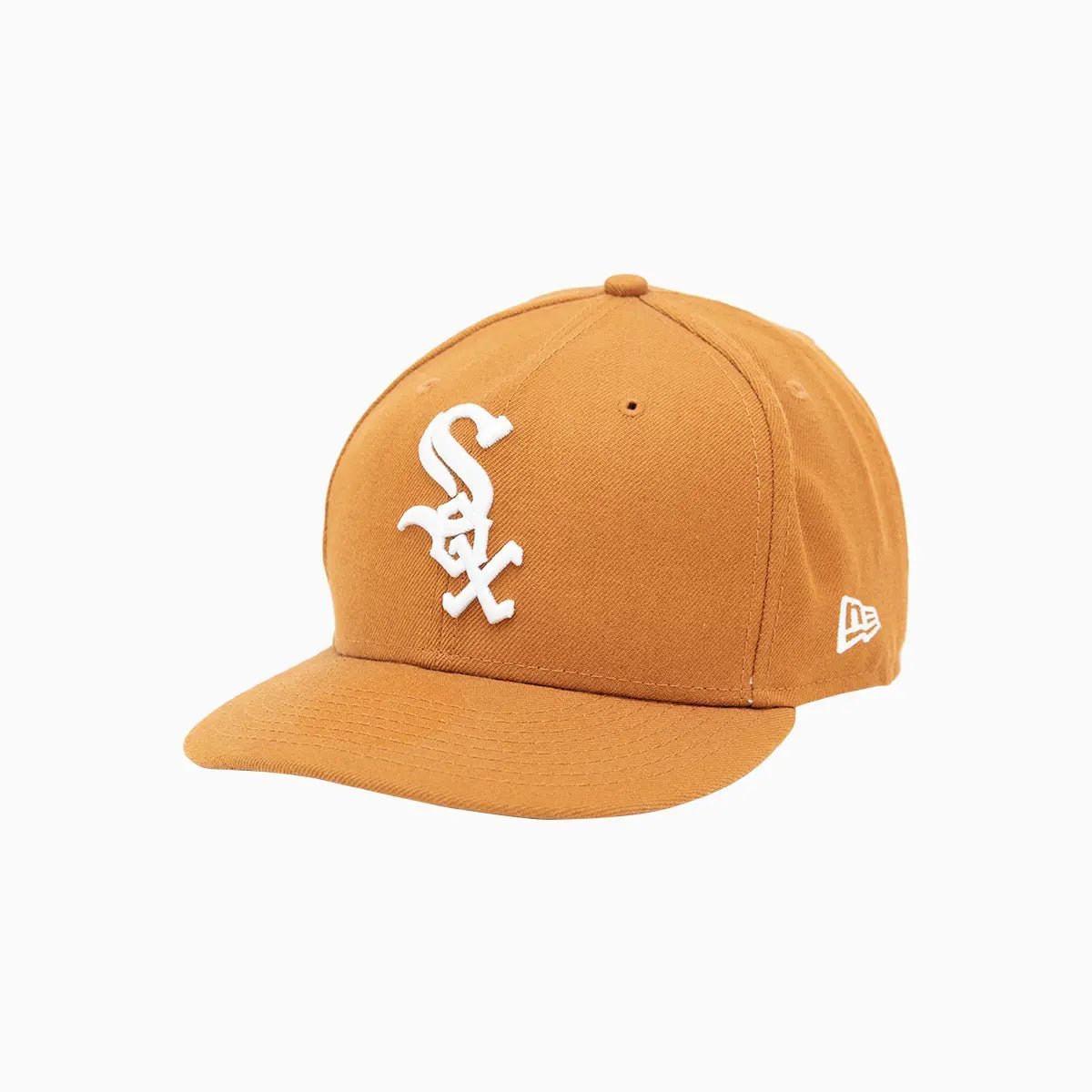 Chicago White Sox MLB 59FIFTY Fitted Hat New Era - Tops and Bottoms USA
