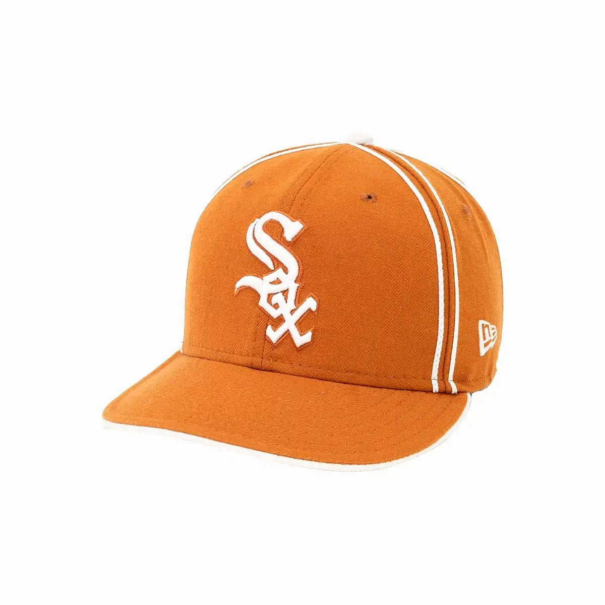 Chicago White Sox MLB 59FIFTY Fitted Hat New Era - Tops and Bottoms USA