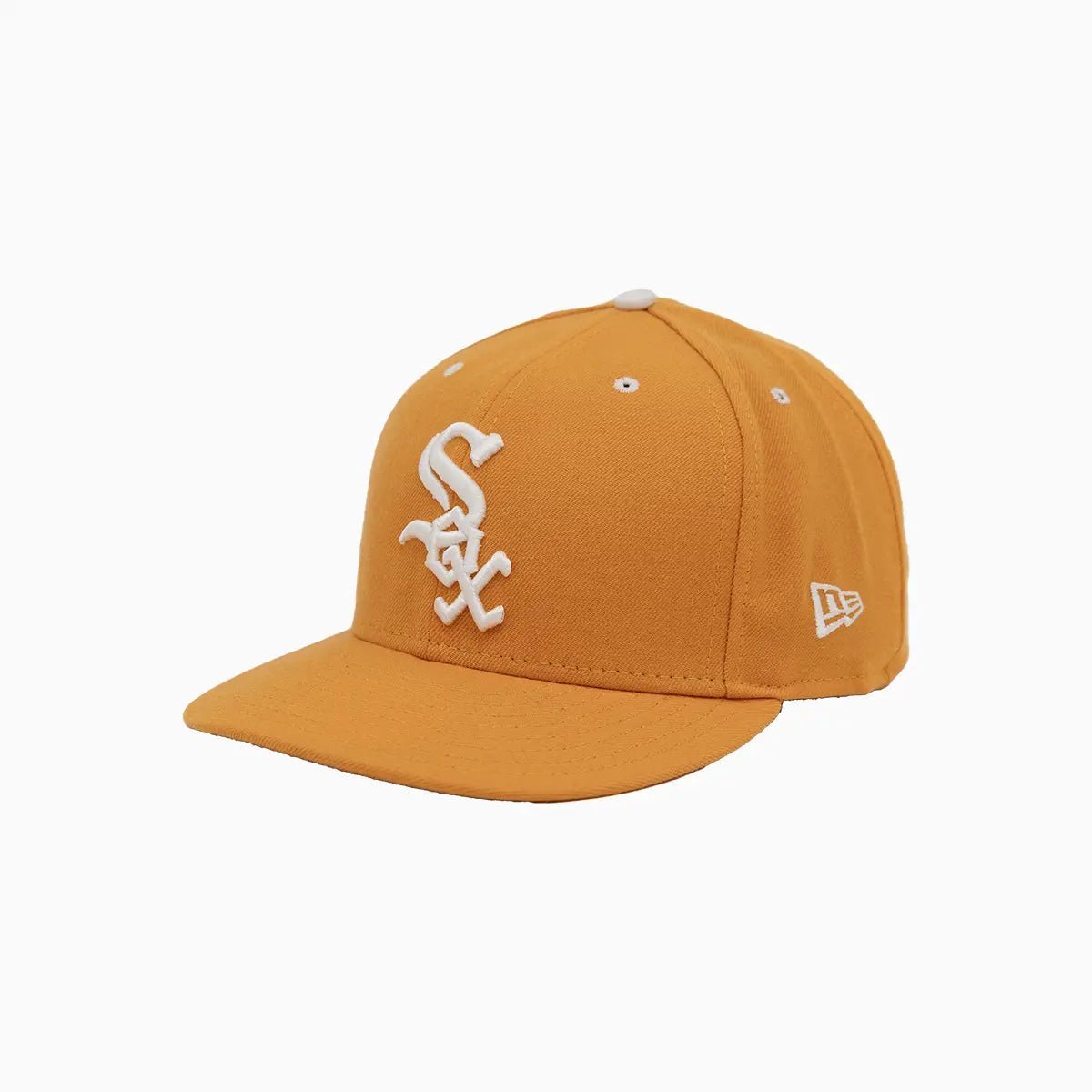 Chicago White Sox MLB 59FIFTY Fitted Hat New Era - Tops and Bottoms USA