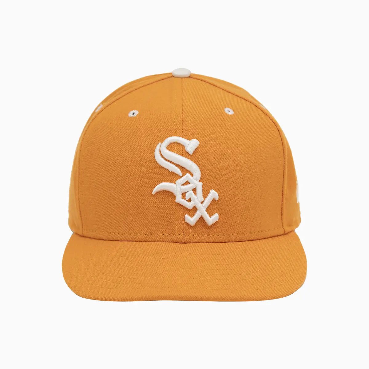 Chicago White Sox MLB 59FIFTY Fitted Hat New Era - Tops and Bottoms USA
