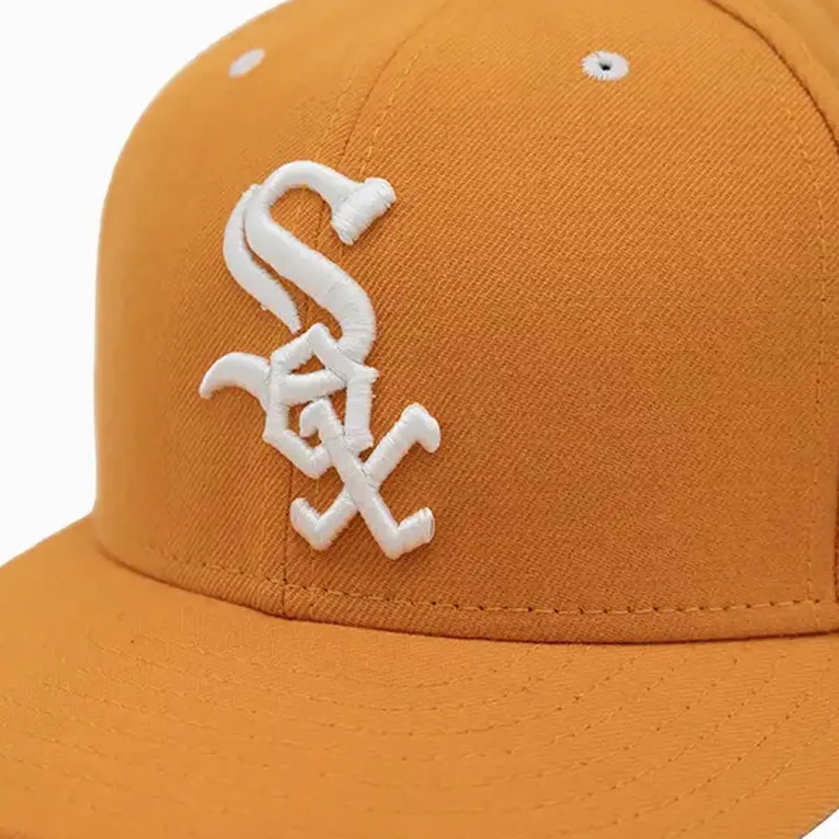 Chicago White Sox MLB 59FIFTY Fitted Hat New Era - Tops and Bottoms USA