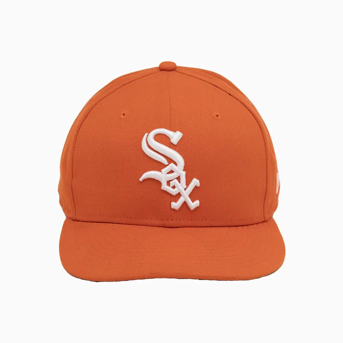 Chicago White Sox MLB 59FIFTY Fitted Hat New Era - Tops and Bottoms USA