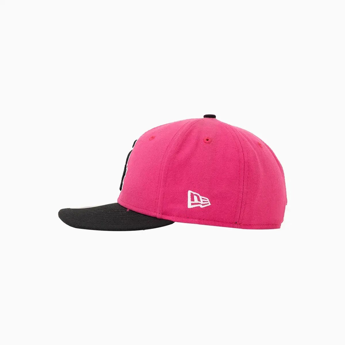 Chicago White Sox MLB 59FIFTY Fitted Hat New Era - Tops and Bottoms USA