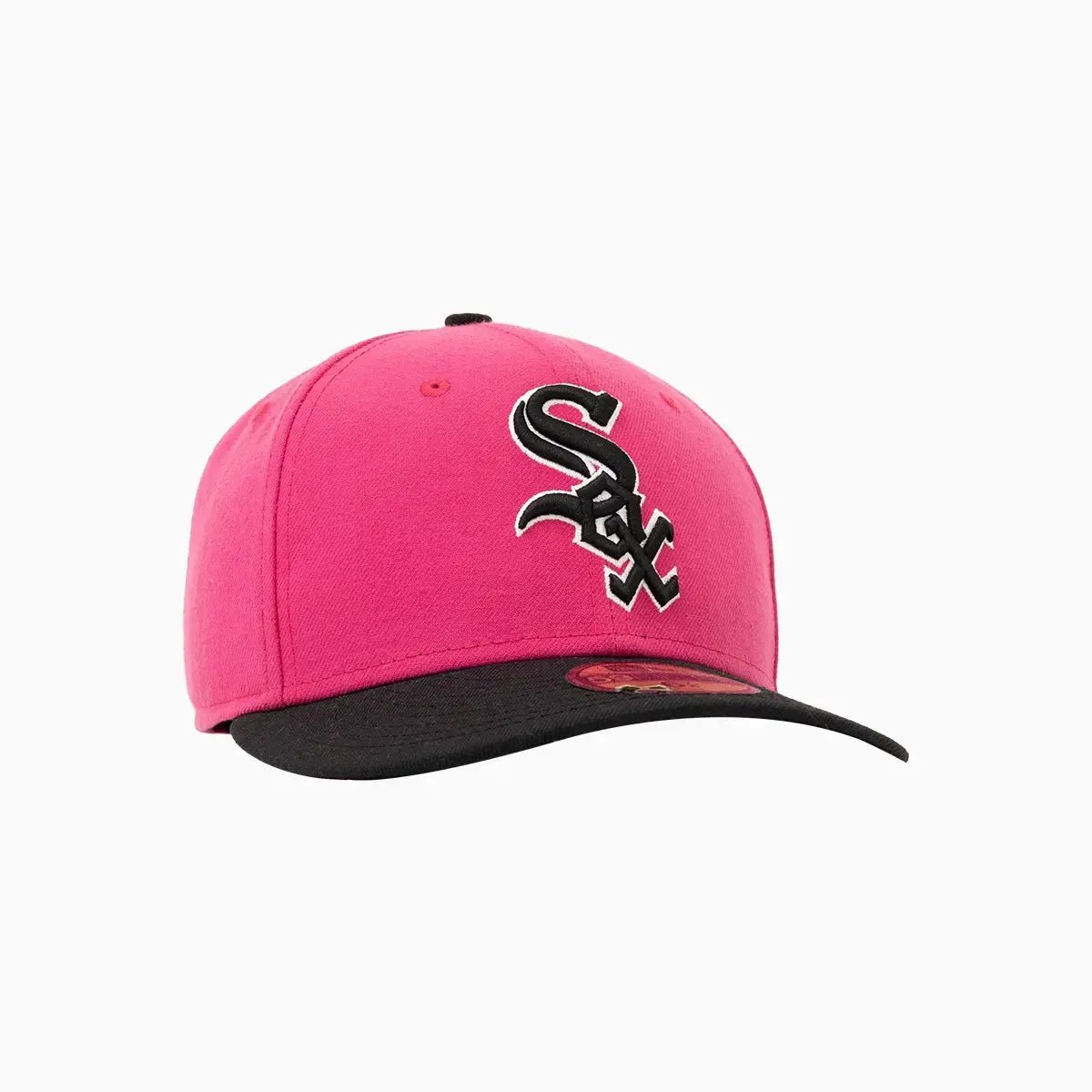 Chicago White Sox MLB 59FIFTY Fitted Hat New Era - Tops and Bottoms USA