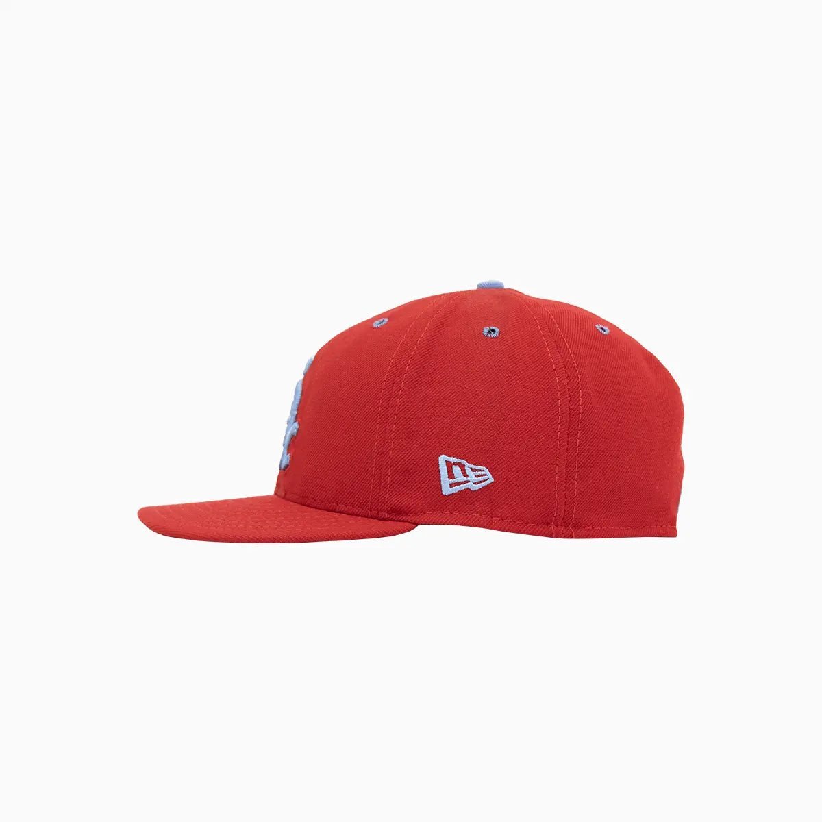 Chicago White Sox MLB 59FIFTY Fitted Hat New Era - Tops and Bottoms USA
