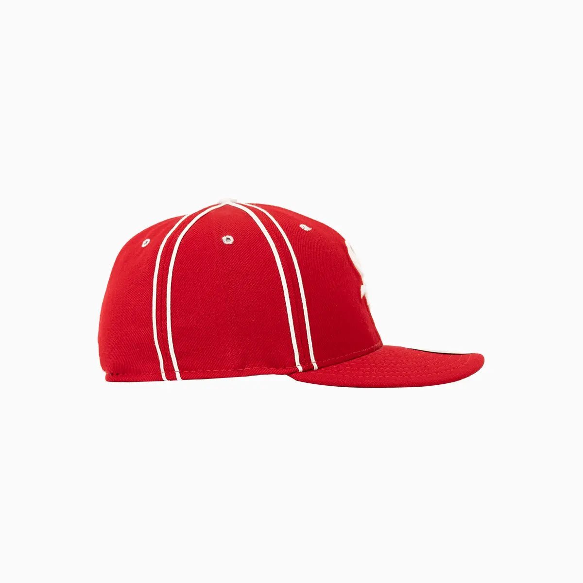 Chicago White Sox MLB 59FIFTY Fitted Hat New Era - Tops and Bottoms USA