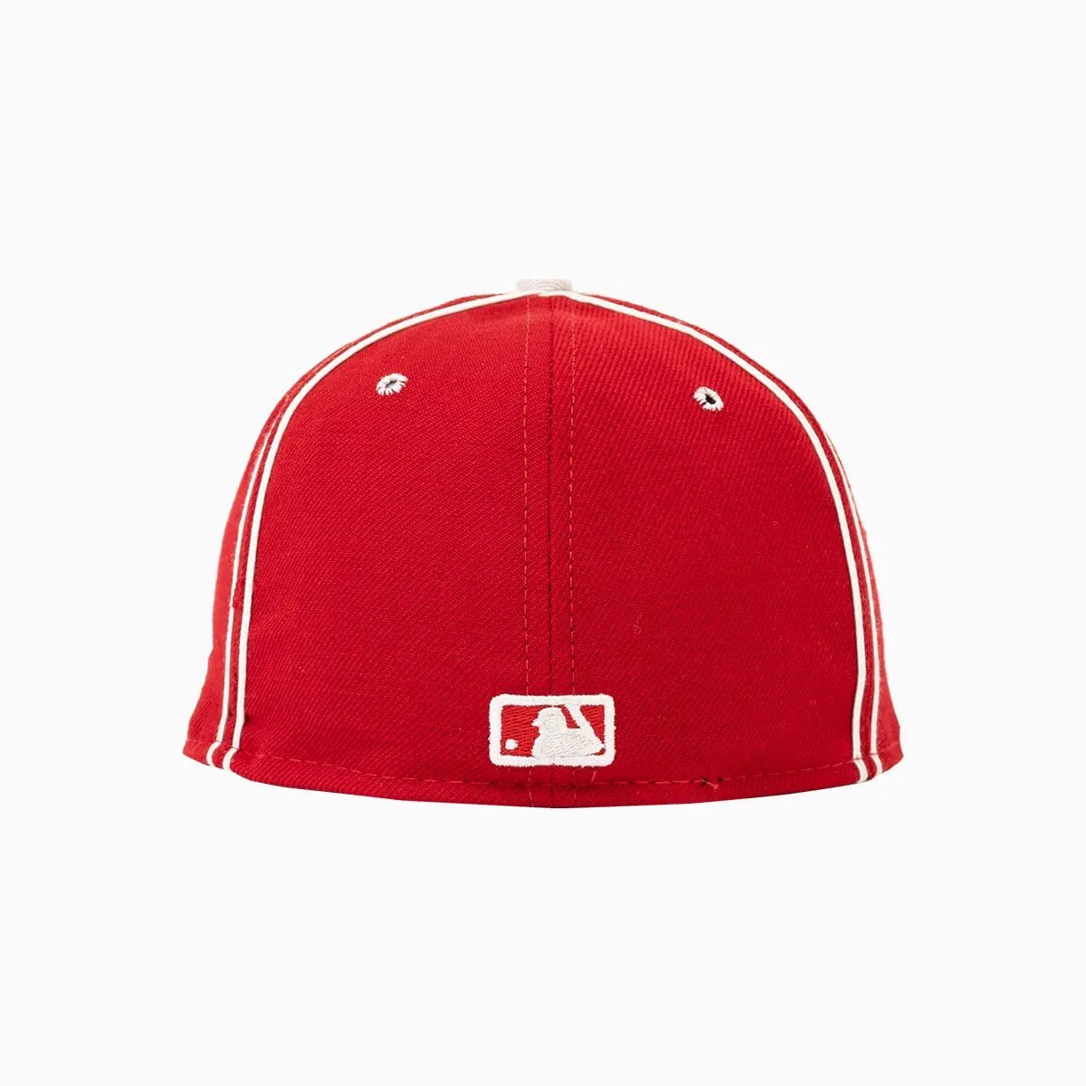 Chicago White Sox MLB 59FIFTY Fitted Hat New Era - Tops and Bottoms USA