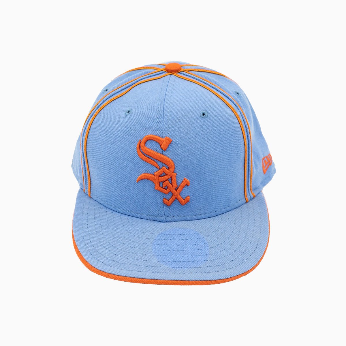 Chicago White Sox MLB 59FIFTY Fitted Hat New Era - Tops and Bottoms USA