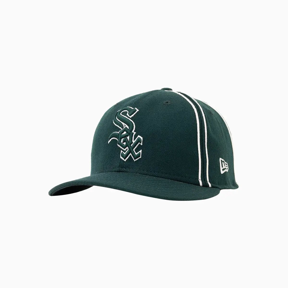 Chicago White Sox MLB 59FIFTY Fitted Hat New Era - Tops and Bottoms USA