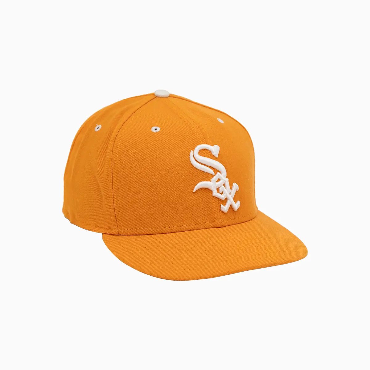 Chicago White Sox MLB 59FIFTY Fitted Hat New Era - Tops and Bottoms USA
