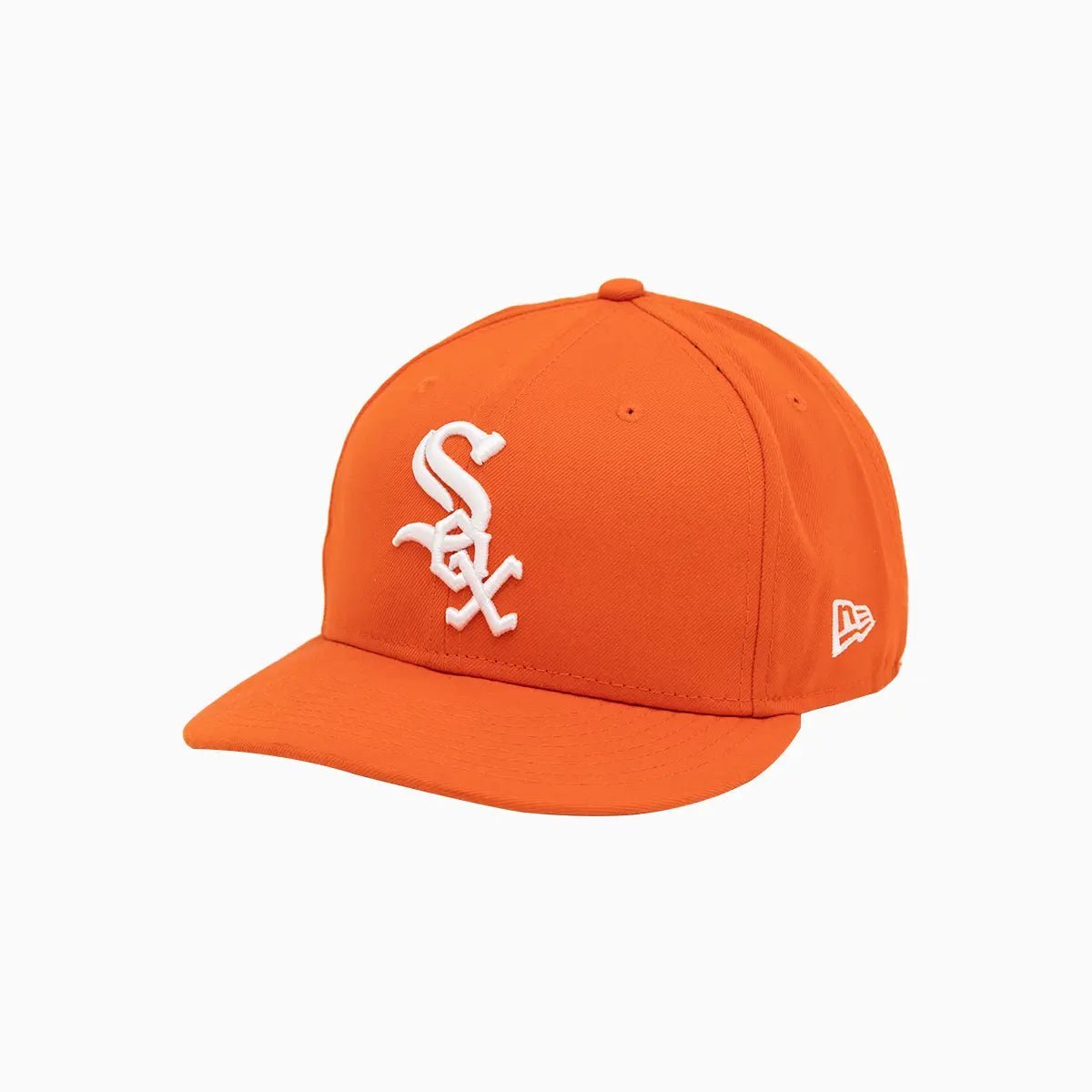 Chicago White Sox MLB 59FIFTY Fitted Hat New Era - Tops and Bottoms USA