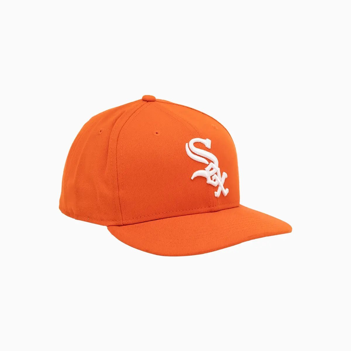 Chicago White Sox MLB 59FIFTY Fitted Hat New Era - Tops and Bottoms USA