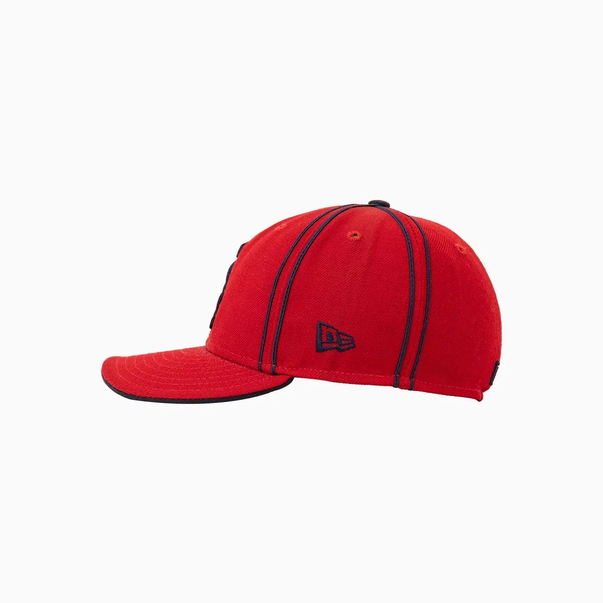 Chicago White Sox MLB 59FIFTY Fitted Hat New Era - Tops and Bottoms USA