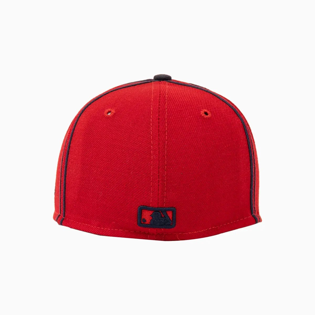 Chicago White Sox MLB 59FIFTY Fitted Hat New Era - Tops and Bottoms USA