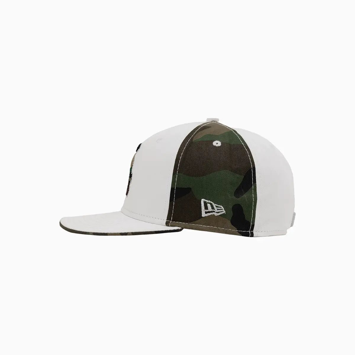 Chicago White Sox MLB 59FIFTY Fitted Hat New Era - Tops and Bottoms USA