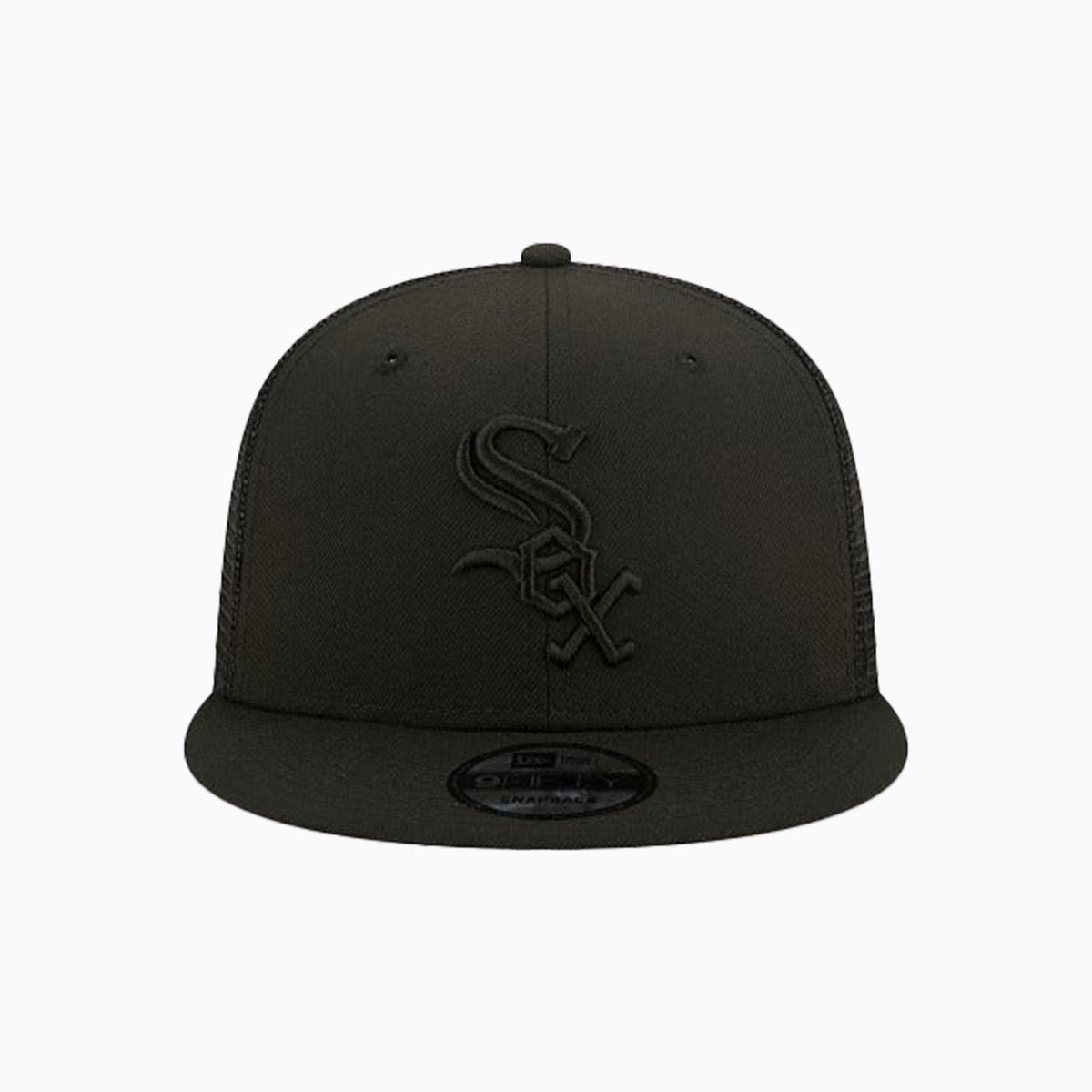new-era-chicago-white-sox-mlb-9fifty-trucker-snapback-hat-60215682