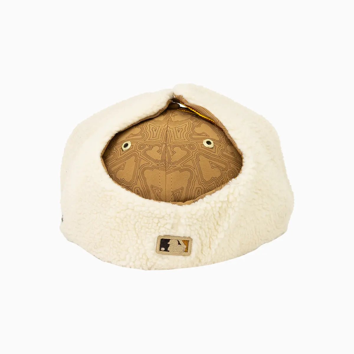 Chicago White Sox MLB Dog Ear 59FIFTY Fitted Hat