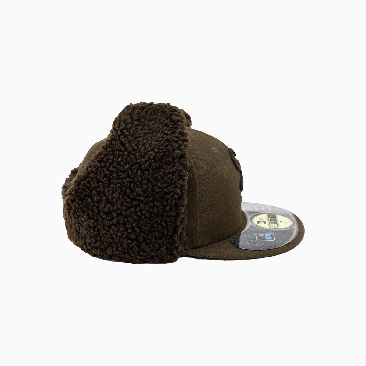 Chicago White Sox MLB Dog Ear 59FIFTY Fitted Hat