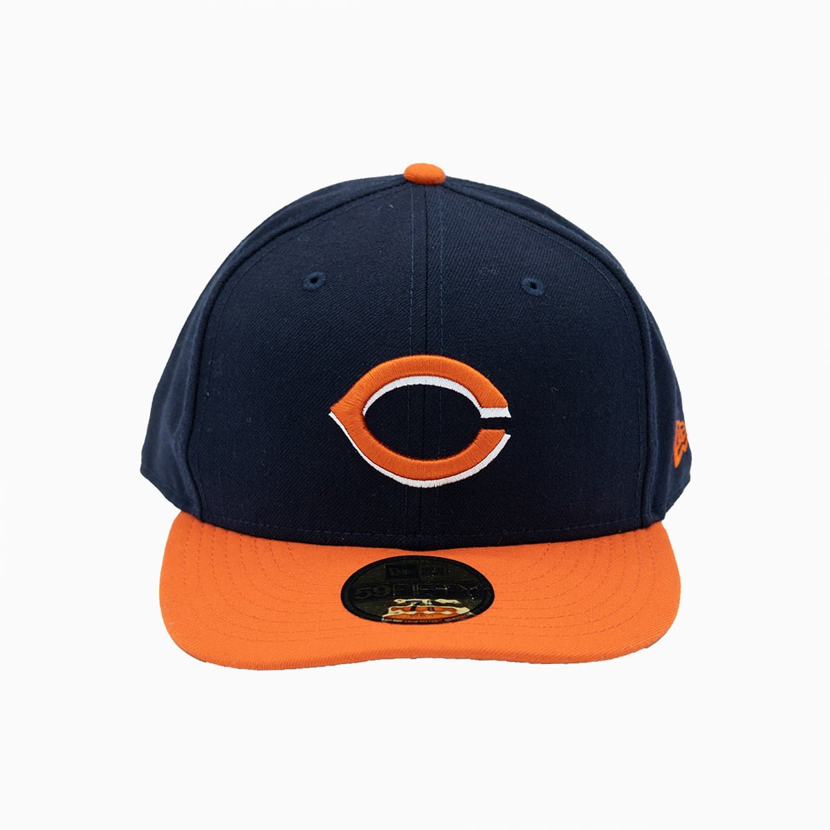 Cincinnati Reds MLB 59FIFTY Fitted Hat New Era - Tops and Bottoms USA