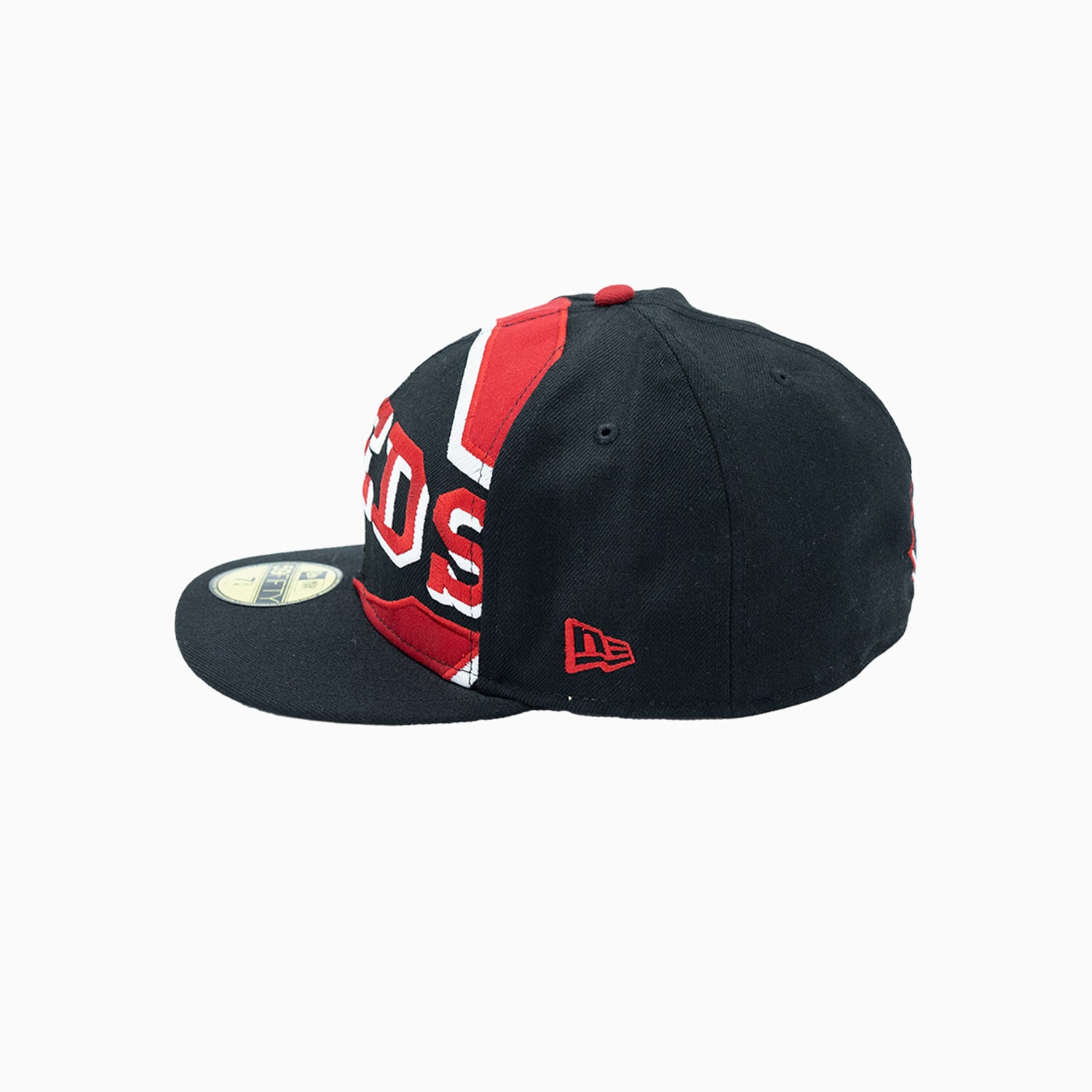 Cincinnati Reds MLB 59FIFTY Fitted Hat
