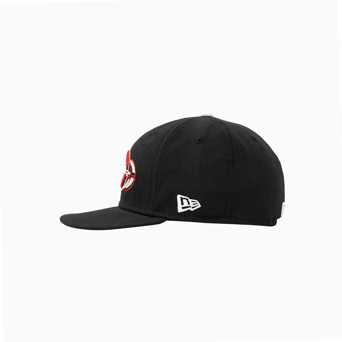 Cincinnati Reds MLB 59FIFTY Fitted Hat