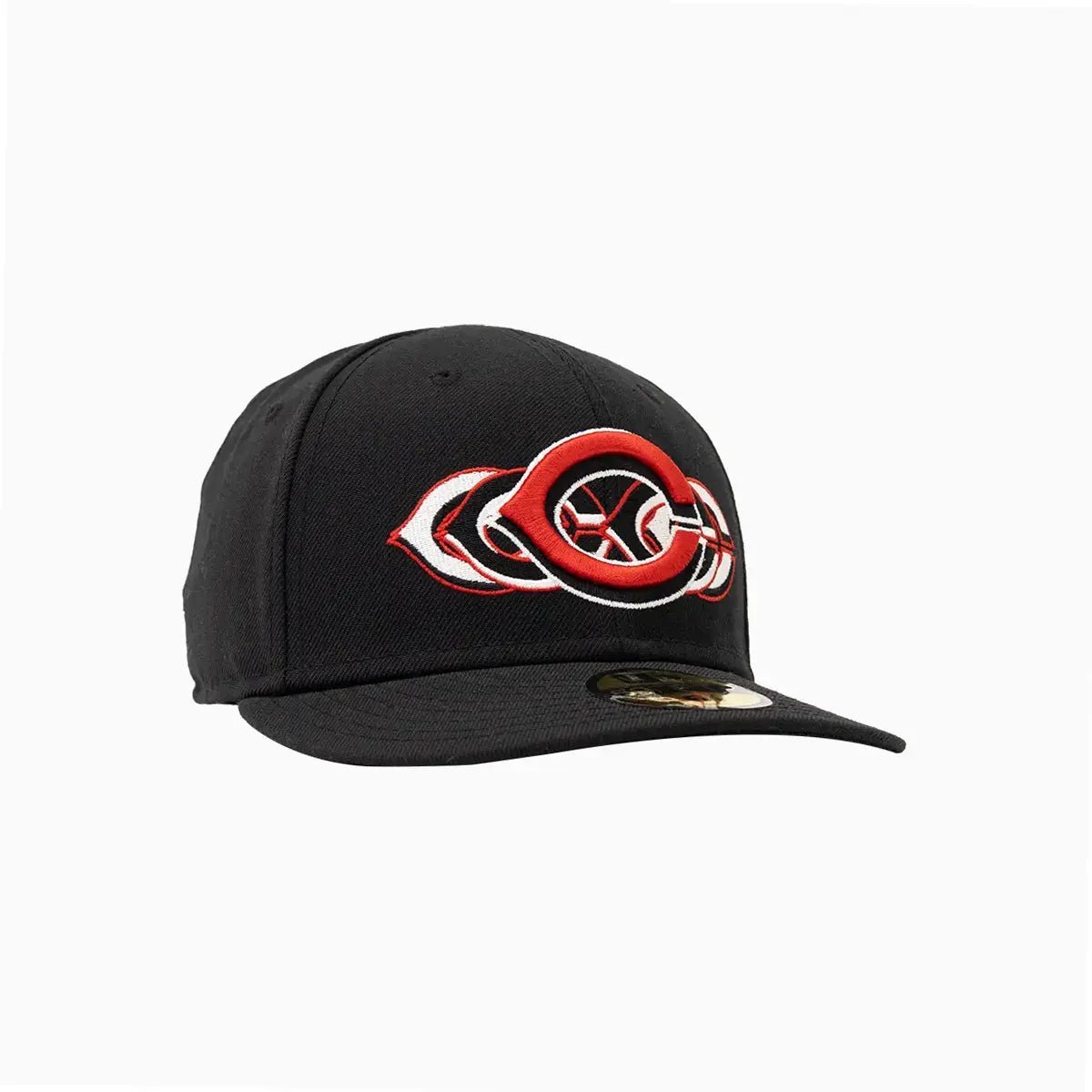Cincinnati Reds MLB 59FIFTY Fitted Hat New Era - Tops and Bottoms USA