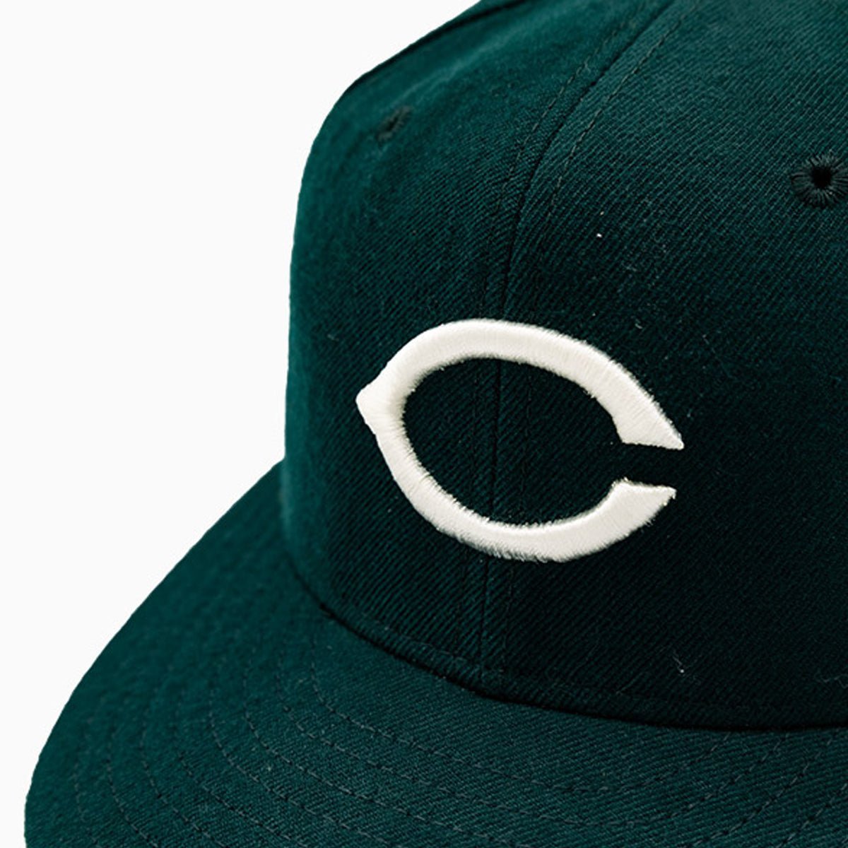 Cincinnati Reds MLB 59FIFTY Fitted Hat New Era - Tops and Bottoms USA