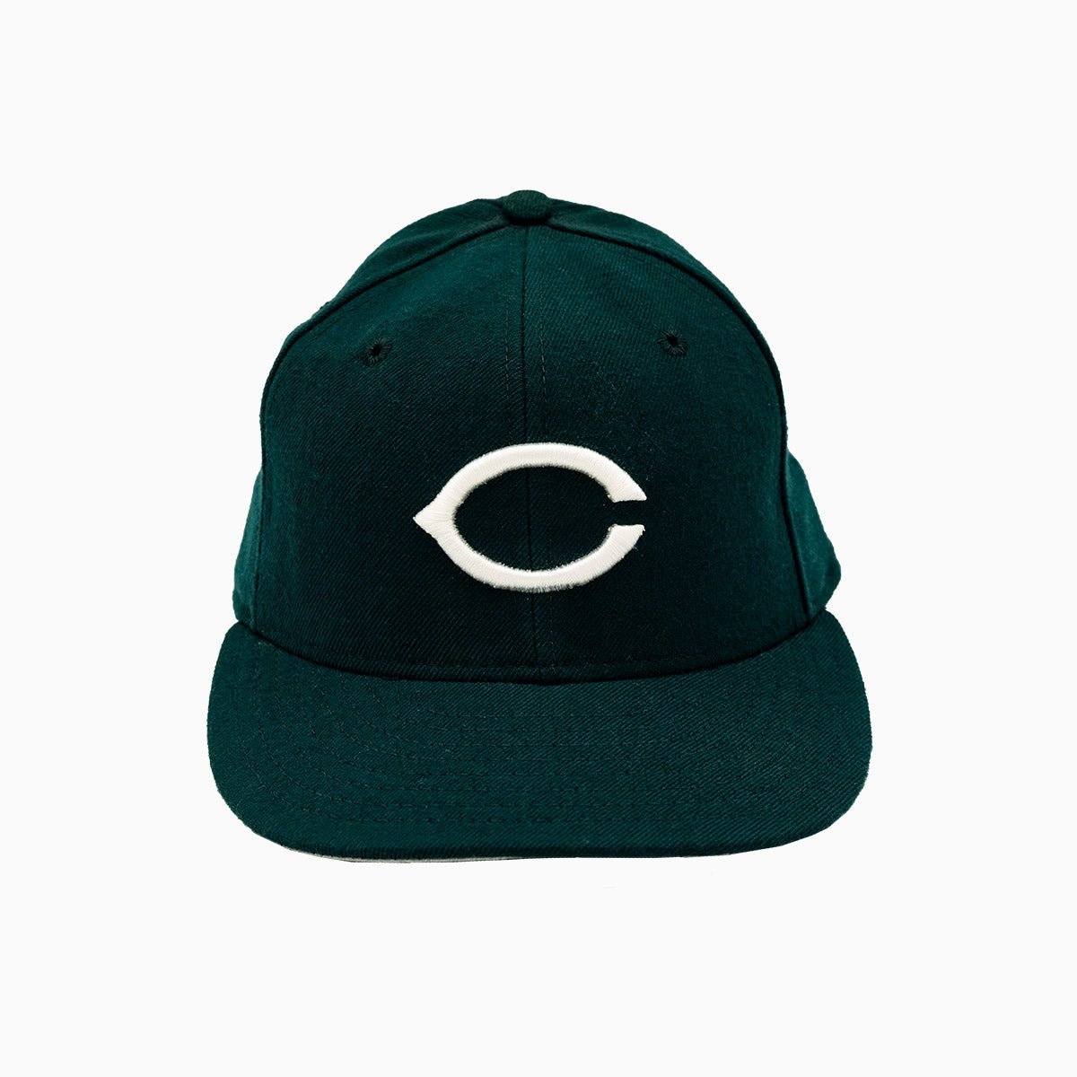 Cincinnati Reds MLB 59FIFTY Fitted Hat New Era - Tops and Bottoms USA